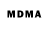 MDMA crystal Norvella Faith