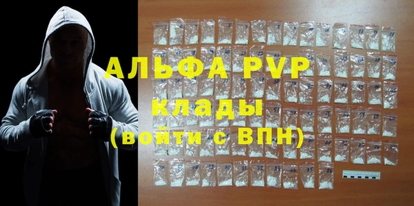 винт Алзамай